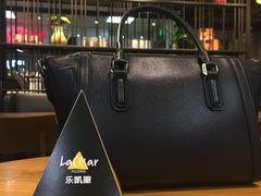 -乐凯撒披萨(南山书城店)