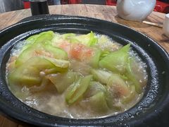 -海口滨海新村143号海南老字号炒菜店