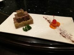 -苏州苏州湾艾美酒店·乐美中餐厅