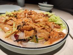 -北李妈妈菜·海肠捞饭(高新万达店)