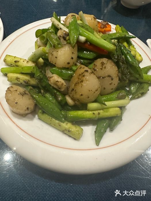 隐食私房菜(老街店)图片
