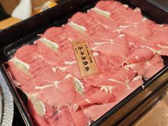 -牛匠和牛寿喜锅(西安总店)