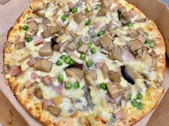 -达美乐比萨(深圳广厦路店)