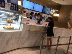 -奈雪的茶(漫广场店)
