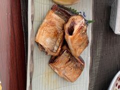 -柚·日式料理-富力万丽酒店