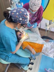 -睿宝儿科·眼科·口腔(静安大悦城门诊部)