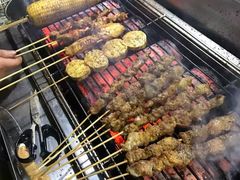 -非凡烧烤(历史博物馆店)