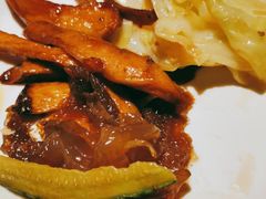 -星伦多自助料理(花山金鹰店)