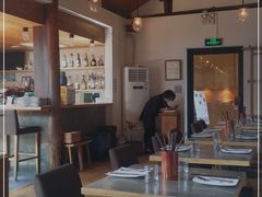 大堂-SUSU·苏苏(四合院创始店)