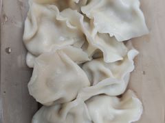-奉天掌柜·非遗猪手·笨饺子(崇山路店)