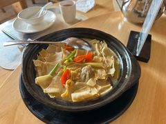 -明思味 二十年潮粤菜(榕城东山店)