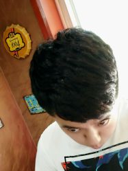 -佑米造型