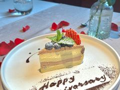 -WILLIAM 威廉姆牛排馆(衡山路店)