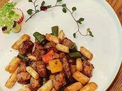 -水月周庄铂尔曼酒店-水月荟中餐厅