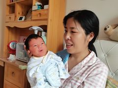 -巧妈月嫂•育婴师(兰州中心店)