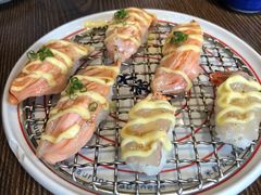-大雄寿司(中华广场店)