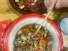 -老三样·美食研究中心(世贸路店)