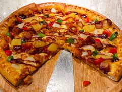 -比格比萨自助(德思勤四季汇店)