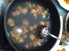 iphone_upload_pic-久宴·天目湖大鱼头(恐龙园店)
