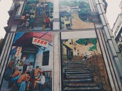 -万县面馆(高笋塘店)