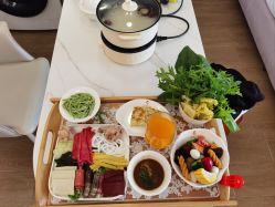 -美悦湾月子中心(熙湖店)