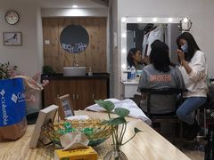 -花儿照相馆·最美证件照(红旗街万达店)