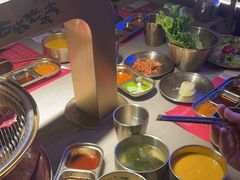 -西塔老太太泥炉烤肉(温州首店万象城黑金店)