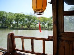 -沙家浜风景区