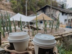 -MOJ coffee(瓯海泽雅水碓坑店)