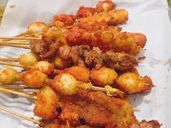 -庞记炸串