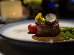 -莫里·意大利餐厅(K-lab店)