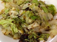 -昱德来·天津菜(河西店)