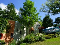 -三鹰之森吉卜力美术馆