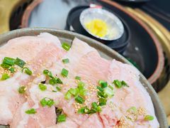 -谷牛和牛烤肉(漕河泾印象城店)