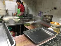 -花溪王记牛肉粉(四季花溪商场店)