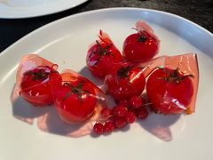 夹心番茄-大董(阜成路店)