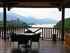 -福建鲤鱼洲酒店