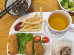 -胜博殿日式炸猪排(西红门店)