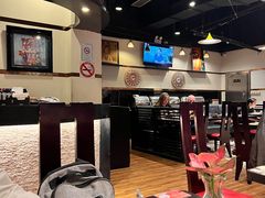 -克比叔叔印度餐厅Kebabs on the Grille(人民广场店)