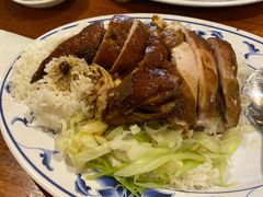 -玫瑰苑烧腊饭店