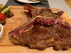 骨牛排-BABANA烧烤·龙虾·海鲜