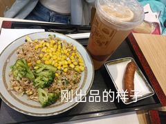 -永和大王(春日上新·浦东南路店)