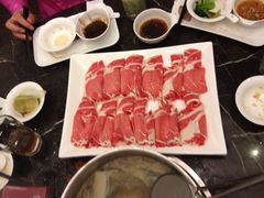 肥牛-许府牛杂·鲜牛肉火锅(梁溪万达店)