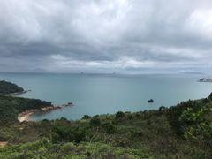 -南丫岛