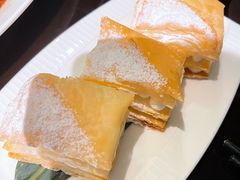 -北京四季酒店·采逸轩