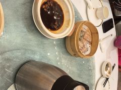 -喜宴又一村·粤菜·茶点·海鲜(壹方天地店)