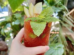 -Tegu泰古莲·泰国餐厅(红山6979店)