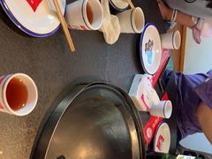 -缘福乡村铁锅炖民宿(八达岭店)