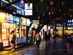 -八一好吃街·高品美食广场