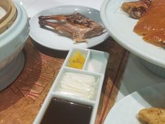 烤鸭小料-红樱桃·欢乐餐厅(太原里店)